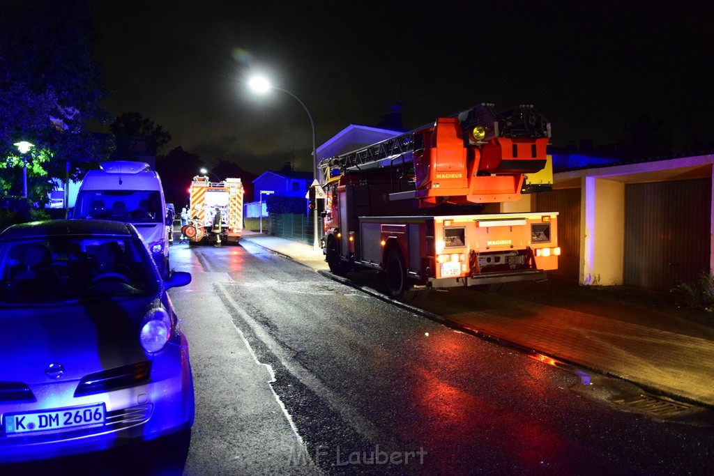 Feuer 2 Tiefgarage Koeln Hoehenhaus Ilfelder Weg P62.JPG - Miklos Laubert